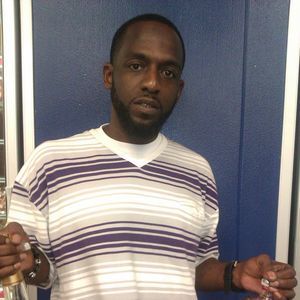 Meet your Posher, Eric